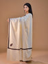 Women's Hand Embroidery Wool Shawl